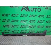 Накладка порога KIA Rio 4 FB 2017-нв 87751H0500, 87753H0500, 4