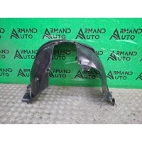 подкрылок Renault Duster 1 2010-2021 7711547117, 638419131R, 8
