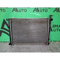 Радиатор двигателя (двс) Kia Sorento 2 XM 2009-2019 253102P500, 8