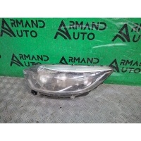 Фара Renault Kaptur 1 2016-2022 260602042R, 7