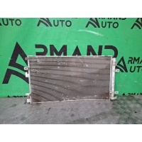 радиатор кондиционера Haval H6 1 2014-2022 8105100XKZ96A, 8