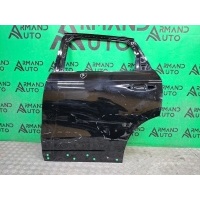 дверь Haval Jolion 1 2024-нв 6201100XST34A, 7