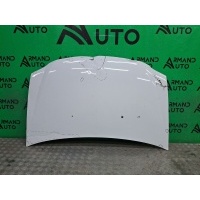 капот Renault Logan 1 2004-2015 6001546685, 8