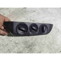 Блок управления печки/климат-контроля Volkswagen Polo4(2001-2009) 2006 6Q0820045G