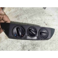 Блок управления печки/климат-контроля Volkswagen Polo4(2001-2009) 2007 6Q0820045G
