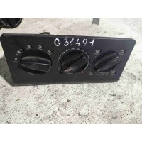 Блок управления печки/климат-контроля Volkswagen Golf 3(1991-1997) 1997 1H0819045C
