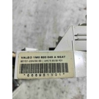 Блок управления печки/климат-контроля Seat Toledo 2 2001 1M0820045a
