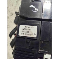 Блок управления печки/климат-контроля Volkswagen Passat B5 GP 2001 3B1807044H