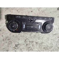 Блок управления печки/климат-контроля Skoda Octavia A5 2006 3t0907044ac