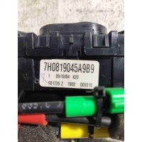 Блок управления печки/климат-контроля Volkswagen Transporter T5 (2003-2015) 2004 7H0819045a9b9