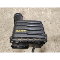 корпус воздушногo фильтра Skoda Karoq 2019 5Q0129607AQ,5Q0129601BB