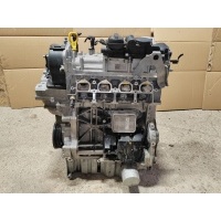 двигатель Skoda Karoq 2019 DADA,05E100031A
