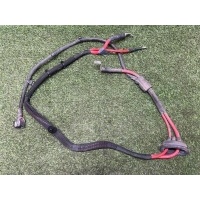 Жгут проводки аккумулятора Porsche Cayenne E3 9Y 2018 4m0971225cb, 4m0971225