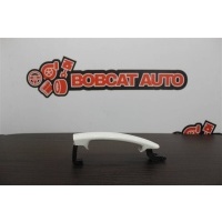 Ручка двери VOLKSWAGEN Tiguan 1 VW Тигуан 1 VOLKSWAGEN Tiguan 1 5N0837205MGRU