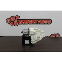 Моторчик стеклоподъемника правый передний VOLKSWAGEN Tiguan 1 VW Тигуан 1 VOLKSWAGEN Tiguan 1 5N0959702E