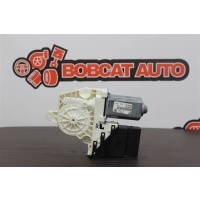 Моторчик стеклоподъемника левый задний VOLKSWAGEN Tiguan 1 VW Тигуан 1 VOLKSWAGEN Tiguan 1 5N0959703D