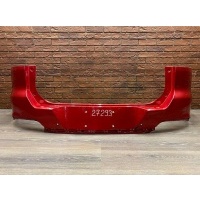 Бампер задний Chery Tiggo 7 Pro (T1E) 2020> Chery Tiggo 7 Pro (T1E) 2020> 602002888AA