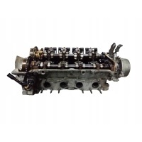 Головка блока цилиндров распредвалы peugeot 207 308 t7 3008 5008 citroen c4 i 1.6 vti 120km 5fw