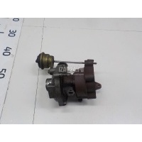 Турбокомпрессор (турбина) Renault Latitude (2010 - 2015) 7701473122