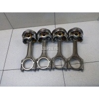 Шатуны к-кт VAG A5/S5 [8F] Cabrio (2010 - 2016) 06J198401F