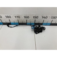 Замок капота VAG New Beetle (1998 - 2010) 1C0823509AE