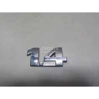 Эмблема на крышку багажника VAG Lupo (1998 - 2005) 1J0853675A739