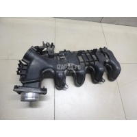Коллектор впускной Citroen-Peugeot C5 (2004 - 2008) 0361N3
