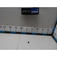 Колпачок VAG A4 [B6] (2000 - 2004) 3C0820231