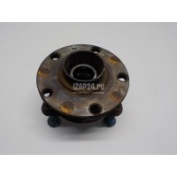 Ступица передняя/задняя VAG A8 [4D] (1999 - 2002) 4F0598625A