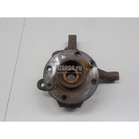 Кулак поворотный передний левый Renault Megane I (1996 - 1999) 8200150222