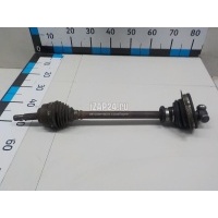 Полуось передняя левая Renault Twingo (1993 - 2007) 8200571876