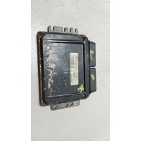 Блок управления двигателем Renault Twingo (1993 - 2007) 8200059086