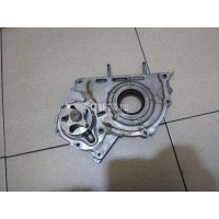 Насос масляный GM Astra H / Family (2004 - 2015) 97227004