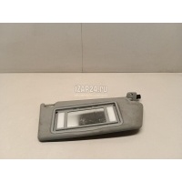 Козырек солнцезащитный (внутри) GM Astra H / Family (2004 - 2015) 1437070