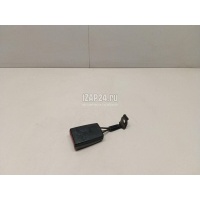 Ответная часть ремня безопасности GM Astra H / Family (2004 - 2015) 13128019