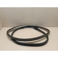 Уплотнитель (внутри) GM Astra H / Family (2004 - 2015) 5157182