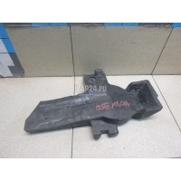 Наполнитель заднего бампера GM Astra H / Family (2004 - 2015) 13143359
