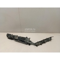 Направляющая заднего бампера левая GM Astra H / Family (2004 - 2015) 24460358