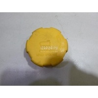 Крышка расширительного бачка GM Astra H / Family (2004 - 2015) 1304677