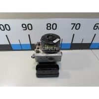 Блок ABS (насос) GM Astra H / Family (2004 - 2015) 93191453