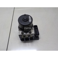 Блок ABS (насос) GM Astra H / Family (2004 - 2015) 93186182