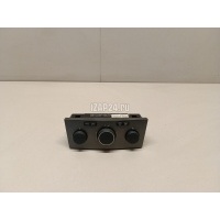 Блок управления отопителем GM Astra H / Family (2004 - 2015) 13122963