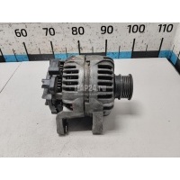 Генератор BOSCH Astra H / Family (2004 - 2015) 0124325163