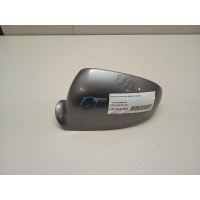 Крышка корпуса зеркала левого VAG Sharan (2000 - 2004) 1K0857537GRU