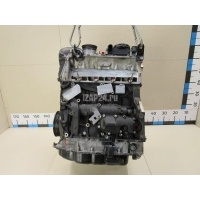 Двигатель VAG A3 [8PA] Sportback (2004 - 2013) 06J100038J