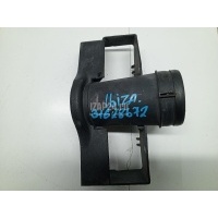 Воздухозаборник (наружный) VAG A3 [8PA] Sportback (2004 - 2013) 1K08059629B9