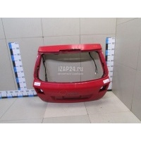 Дверь багажника VAG A3 [8PA] Sportback (2004 - 2013) 8P4827023H