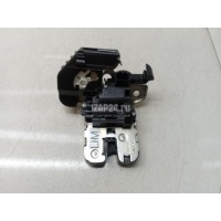 Замок багажника VAG A3 [8PA] Sportback (2004 - 2013) 4H0827505A