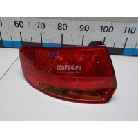 Фонарь задний наружный левый VAG A3 [8PA] Sportback (2004 - 2013) 8P4945095C