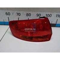 Фонарь задний наружный левый VAG A3 [8PA] Sportback (2004 - 2013) 8P4945095C